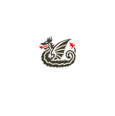 4th Battalion Apparel & Custom Merch